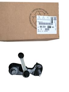 Крепежни елементи за проводници Оригинал Peugeot 207 307 2449A6