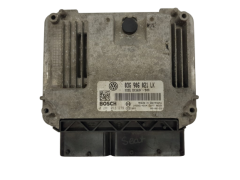 Контролер на двигателя Seat 03G906021LK 0281013279 Bosch