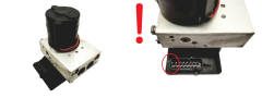 Абсорбционна помпа Mercedes CLK W208 A0034310312 10.0204-0163.4 59693