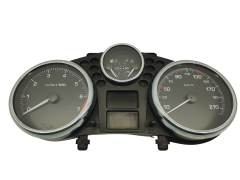 Брояч Peugeot 206+ 9666636980 Magneti 69612