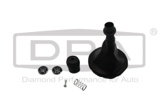 Ръкохватка за смяна на предавките Направете VW Transporter T5 7H0711113B 77111639402 DPA