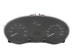 Тахометър Partner Berlingo 9801642280 PSA 18557