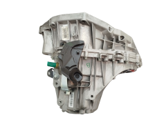 Скоростна кутия Нов оригинал TL4019 TL4A019 7701700594 Renault Laguna 3 1.6