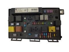 Модул 13206754 5DK008668-38 HB Opel GM 2498