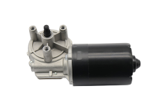 Двигател на чистачките Направете VW Seat Skoda 1J0955119 99550962601 Vika
