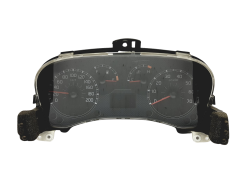 Тахометър Fiat Panda 51711237 503000480700 53076