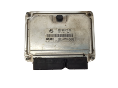 Шофьор 038906019NL 0281012276 VW Skoda Seat Bosch 3729