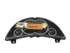 Брояч Opel Corsa C 13117946CD 110080226005 53346