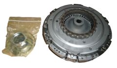 Комплект съединители Нов оригинал 302058758R Renault