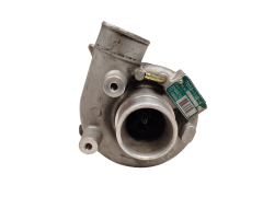 Турбокомпресор BMW 3 5 Opel Omega B 2,5 TDS 2246672 77-06490 TD04-11G-4