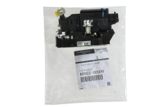 Заключване на врати Вдясно Оригинал 8050200Q0B 8200727504 Renault Nissan