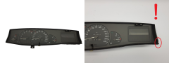 Тахометър Opel Omega B 90564485PC 110.008.812/003 2043