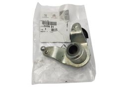 Крепежни елементи за проводници Оригинал Jumper Boxer Ducato III 243831 55197394