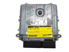Шофьор Mercedes-Benz E A6429002900 0281016383 3.0 CDI
