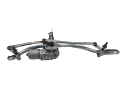 Механизъм на чистачките Преден край BMW 5 7272451 7272367 Bosch