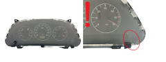 Тахометър Alfa Romeo 145 60.2584.003 602584003 54190