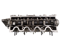 Глава на двигателя Fiat SAAB 55193091 1.9 JTD 8V