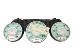 Тахометър C8 807 Ulysse 1496274080 PSA Fiat 26970