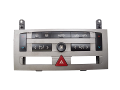Панел за климатик Peugeot 407 96573322YW RFTA+ Visteon