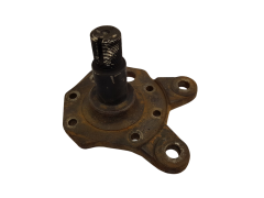 Лагери на шарнира Вдясно Задна част 6025408091 Renault Espace 3 Avantime 11859