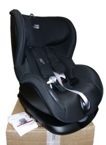 Детска седалка Britax Romer Нов оригинал 7711940744 Renault