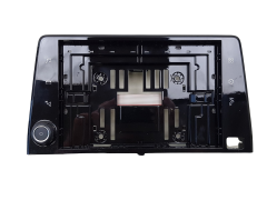 Панел за управление Radio Navi Citroen Peugeot Opel 98162661ZD 2