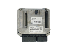 Шофьор Mini 8519663 0281018991 Bosch 43707