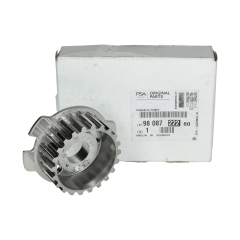 Зъбно колело Оригинал 9808722280 Citroen Peugeot