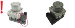Абсорбционна помпа Jeep Renegade 52029708 54086932E MOPAR TRW