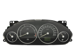 Тахометър Jaguar X-TYPE 4X4F-10849-GB 40935