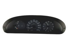 Брояч Fiat Punto 606219001 6062190030 51667