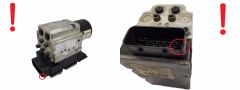 Абсорбционна помпа Opel Vectra C 13663913 13136694 TRW 6425