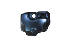 Купа за масло Направете VW Audi 059103602AB 11031820301 Vika
