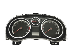 Тахометър Opel Corsa D P0013264267 28120245-3 47343