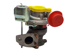 Турбокомпресор Renault 1.5 DCI 7701478939 54359710028 16446R Оригинал