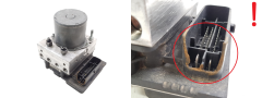 Абсорбционна помпа Citroen Peugeot 9661887180 0265951574 0265230773
