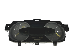 Тахометър Renault Captur 248107065R Visteon 55389