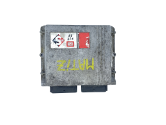 Шофьор LPG 67R011002 110R001001 021001 FLY SF BRC 60047