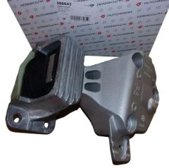 Възглавница на двигателя Направете Renault 586643 112100057R Hutchinson