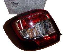 Лампи Ляво Задна част Нов оригинал 265550577R Dacia