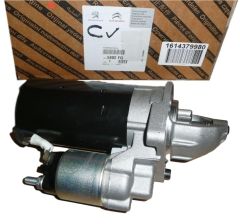 Стартер Оригинал Jumper Boxer Ducato 3 3.0HDI 1614379980