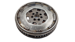 Двумасова ремъчна шайба 123108271R 1231000Q4J 1.5 DCI Renault Dacia Nissan 317