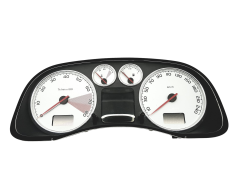 Брояч Peugeot 307 9651299780 E 02 Sagem