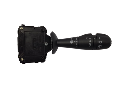 Превключвател на чистачките Renault Clio 4 Captur 255675887R 8201168016 Valeo 8277