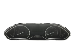 Тахометър Peugeot 208 9825986680 Yazaki 57978