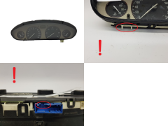 Тахометър Lancia Lybra 46543844 6028409904 1792