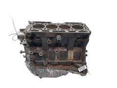 Блок на двигателя D4FH784 1.2T Renault Clio 3 Modus D4F784 1004