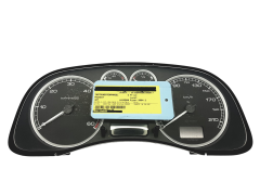 Брояч Peugeot 307 9651299680 C 00 49015