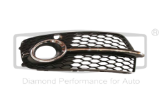 Решетка на бронята Ляво Направете Audi Q5 8R0807681S 88071882002 DPA
