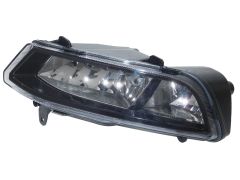 Лампа за мъгла Ляво 6C0941661C 99411534002 VW Polo V DPA